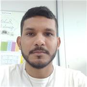 Professor de Ciências e Biologia para alunos de ensino fundamental e médio